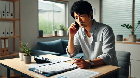 在籍確認が不安な人の対処法