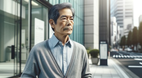 年齢上限のある消費者金融とは